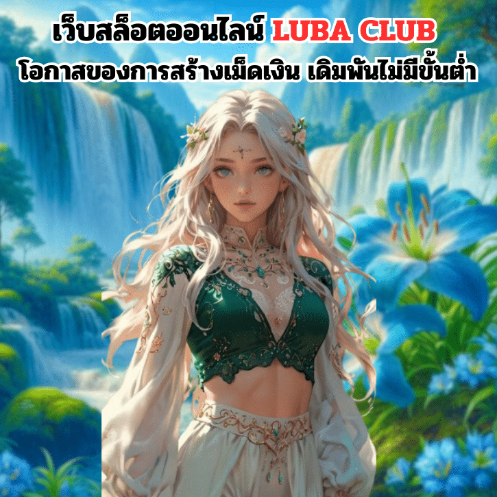 lubaclub คา สิ โน ออนไลน์